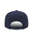 Baltimore Orioles Oceanside Blue On White 9Fifty Snapback