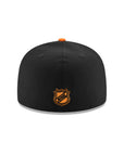 Edmonton Oilers Black Petroleros SP NHL 59Fifty Fitted