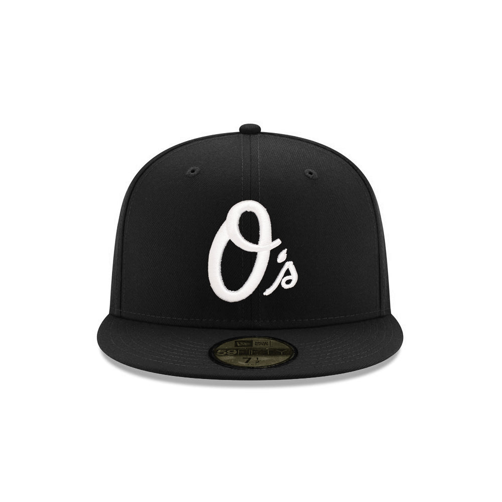 Casquette 59Fifty Practice Orioles by New Era - 39,95 Casquette 59Fifty Practice Orioles by New Era - 39,95