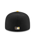 San Diego Padres Black Walnut 2 Tone Petco Park SP 59Fifty Fitted