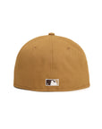 San Diego Padres Wheat 1978 All Star Game SP 59Fifty Fitted