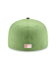 San Diego Padres Matcha Green Walnut Est. 1969 SP 59Fifty Fitted