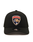 Florida Panthers 30th Anniversary SP NHL Black 9Forty A-Frame Snapback