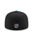 Florida Panthers All Star South Florida SP NHL Black 59Fifty Fitted