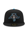 Florida Panthers All Star South Florida SP NHL Black 59Fifty Fitted