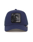 Animal Farm Navy Panther Snapback Trucker