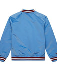 Mitchell & Ness Philadelphia Phillies Lightweight Satin Jacket