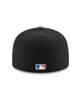 Philadelphia Phillies City Connect Brotherly Love Crest SP Black 59Fifty Fitted