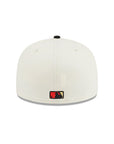 Philadelphia Phillies Chrome Black 2 Tone City Of Brotherly Love SP 59Fifty Fitted