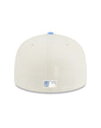Philadelphia Phillies Mascot Chrome Sky Blue 2 Tone 2008 World Series Champions SP 59Fifty Fitted