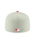 Philadelphia Phillies Everest Green Red 2 Tone 100th Anniversary SP 59Fifty Fitted