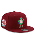 Philadelphia Phillies Mascot Independence Hall SP 9Fifty Snapback