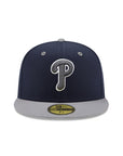 Philadelphia Phillies Navy Gray 2 Tone 1996 All Star Game SP 59Fifty Fitted
