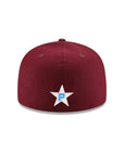 Philadelphia Stars 75th Anniversary All Star Game SP 59Fifty Fitted