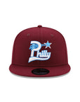 Philadelphia Stars 75th Anniversary All Star Game SP 59Fifty Fitted
