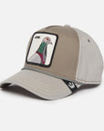 Animal Farm Pigeon Homie Snapback Trucker