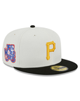 Pittsburgh Pirates 76th World Series SP 59Fifty Fitted