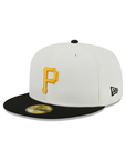 Pittsburgh Pirates 76th World Series SP 59Fifty Fitted