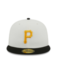 Pittsburgh Pirates 76th World Series SP 59Fifty Fitted