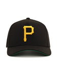 Pittsburgh Pirates 1959 All Star Game SP Black 9Forty A-Frame Snapback