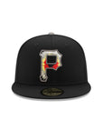 Pittsburgh Pirates Black 1994 All Star Game SP 59Fifty Fitted