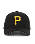 Pittsburgh Pirates 9Forty A-Frame Team Color Snapback