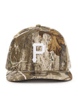 Pittsburgh Pirates Real Tree On White 9Fifty A-Frame Snapback