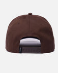 Animal Farm Prick Porcupine Brown Snapback Hat
