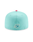 Puerto Rico World Baseball Classics Puerto Rico Flag SP Alternate 59Fifty Fitted
