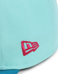 Puerto Rico World Baseball Classics Puerto Rico Flag SP Alternate 59Fifty Fitted