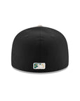 Rancho Cucamonga Quakes MiLB Black Gray 2 Tone 2018 All Star Game SP 59Fifty Fitted