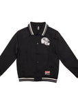 New Era Oakland Raiders Team Color Jacket