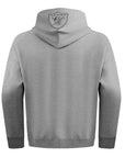 Pro Standard Las Vegas Raiders Dark Heather Gray Tonal Pullover Hoody