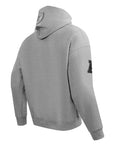 Pro Standard Las Vegas Raiders Dark Heather Gray Tonal Pullover Hoody