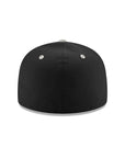 Oakland Raiders Black Gray 2 Tone AFC SP 59Fifty Fitted