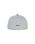 Oakland Raiders Shield Logo SP 59Fifty Fitted