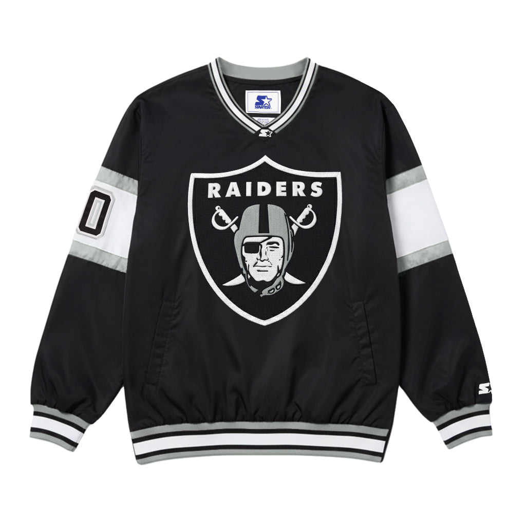 【激レア】NFL Raiders セットアップ 激レア】NFL Raiders セットアップ 2025年最新】レイダース