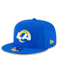Los Angeles Rams OTC Basic NFL 9Fifty Snapback