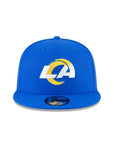 Los Angeles Rams OTC Basic NFL 9Fifty Snapback