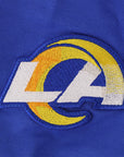 New Era Los Angeles Rams Logo Select Hoody