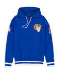 New Era Los Angeles Rams Logo Select Hoody