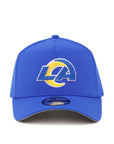 Los Angeles Rams Team Color 9Forty A-Frame Snapback