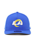 Los Angeles Rams Team Color 9Fifty A-Frame Snapback