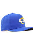 Los Angeles Rams Team Color 9Fifty A-Frame Snapback