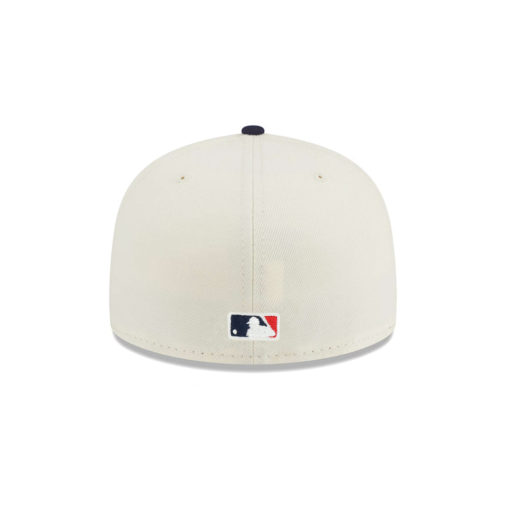 New Era 39Thirty City Connect Texas Rangers - Berretto Elasticizzato Ufficiale MLB, Comfort E Stretch Fit