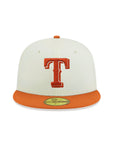 Texas Rangers 40th Anniversary SP 59Fifty Fitted