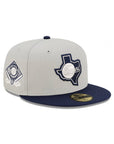 Texas Rangers Arlington Stadium SP 59Fifty Fitted