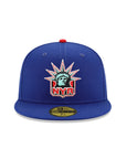 New York Rangers Royal 1994 All Star Game SP NHL 59Fifty Fitted