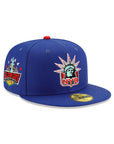 New York Rangers Royal 1994 All Star Game SP NHL 59Fifty Fitted