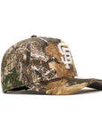 San Francisco Giants Real Tree 9Forty A-Frame Snapback
